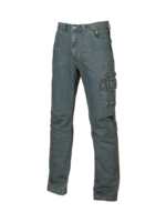JEANS STRETCH TRAFFIC U-POWER