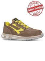 U-Power Scarpa Adventure
