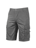 Pantalone summer grigio chiaro
