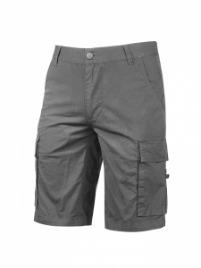 Pantalone summer grigio chiaro