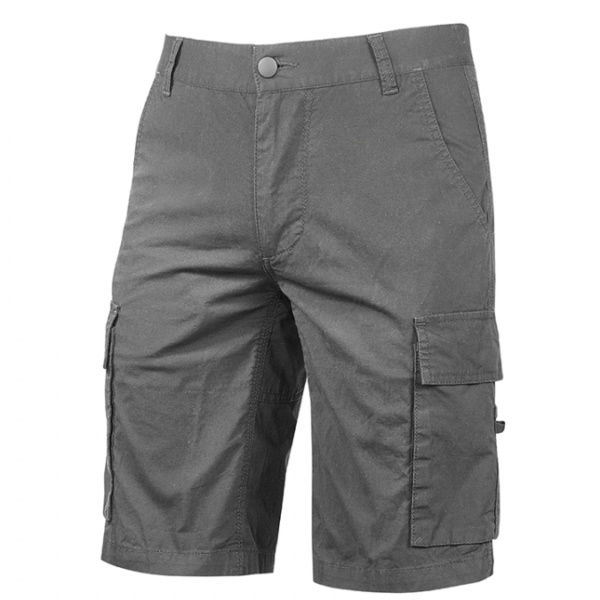 Pantalone summer grigio chiaro
