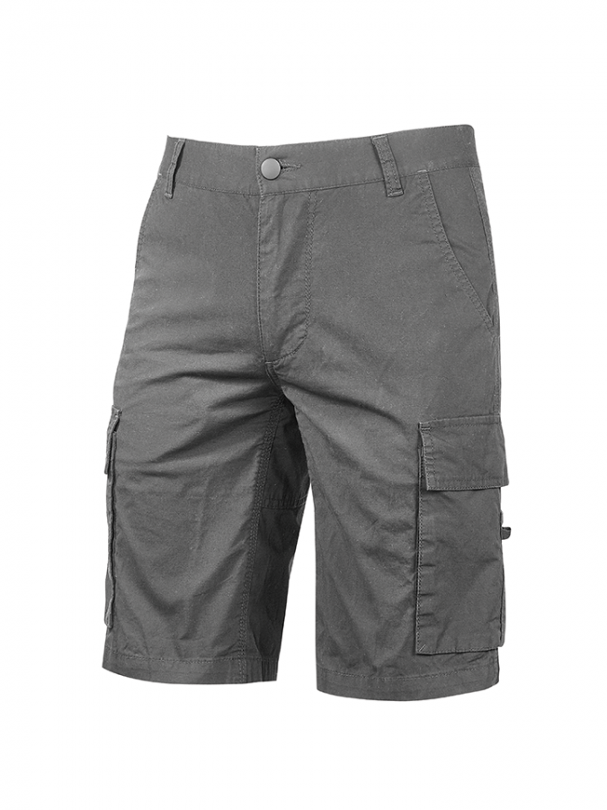 pantalone-corto-summer-colore-grey-iron Pantalone summer grigio chiaro