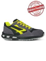 U-Power Scarpa Yellow