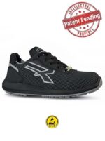 U-power scarpa Scudo