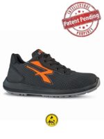 U-power scarpa Taurus