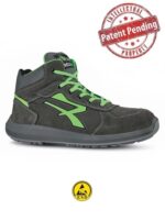 U-power scarpa Aries