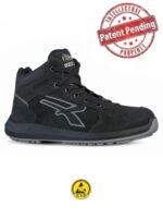 U-power scarpa Nek