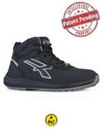 U-power scarpa Velar