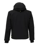 Giacca da lavoro U-power Space Black Carbon - immagine 6