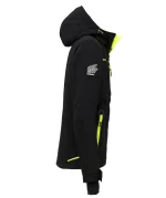 Giacca da lavoro U-power Space Black Carbon - immagine 5