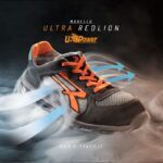 U-power scarpa Ultra S1PS FO SR - immagine 3
