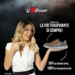 U-power scarpa Ultra S1PS FO SR - immagine 2