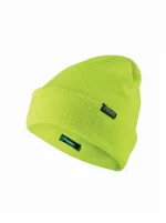 Giacca Space nera + berretto giallo - immagine 3