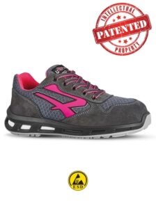 U-power scarpa Verok
