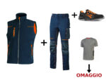 gilet universe