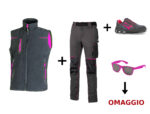gilet universe