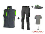 gilet universe
