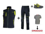 gilet universe