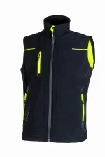 Gilet Universe nero + Pantalone World nero + maglia in Omaggio - immagine 2