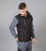 Gilet Ortisei Grigio - immagine 2