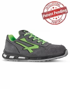 U-Power Scarpa Point