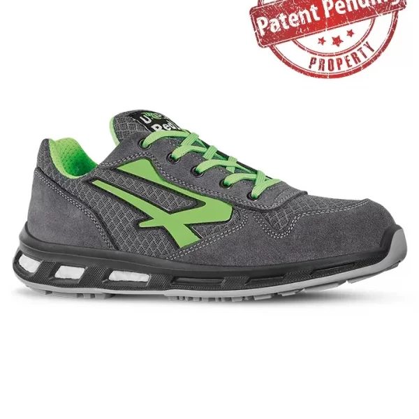 U-Power Scarpa Point