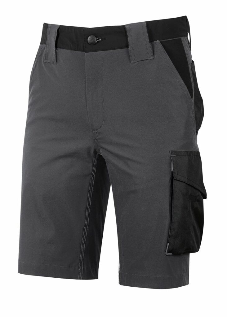 Pantalone corto Mercury