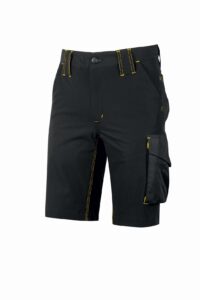 Pantalone corto Mercury