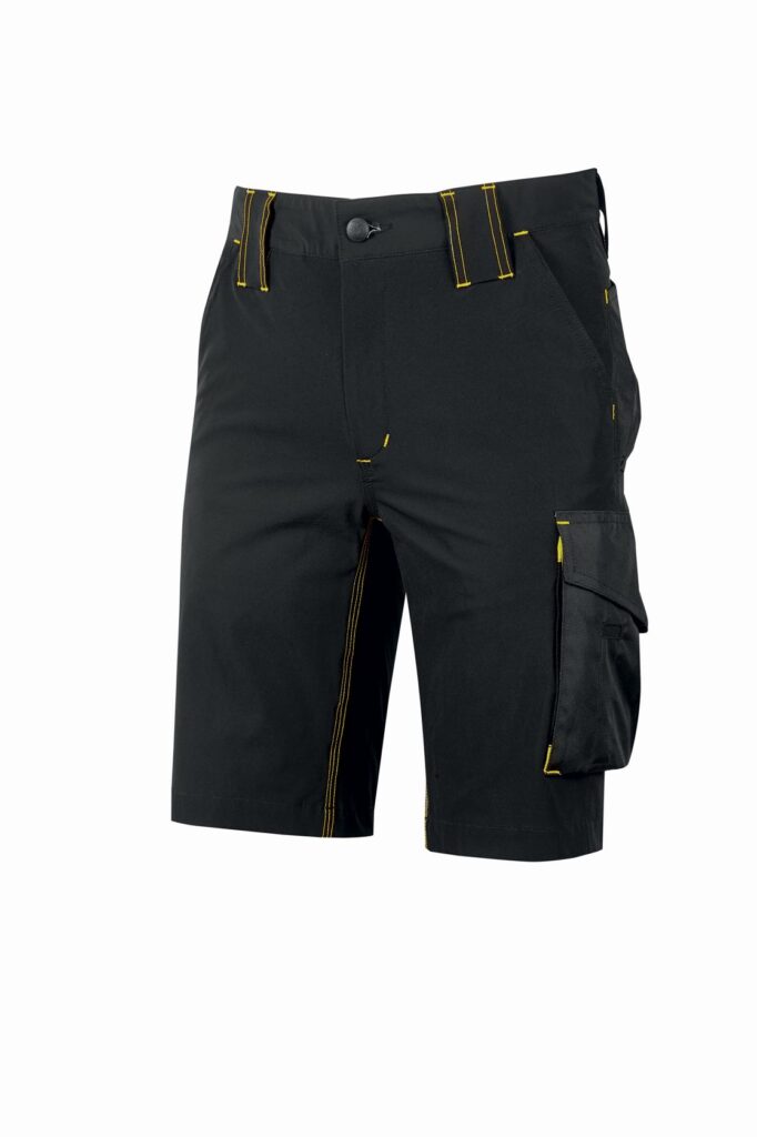 Pantalone corto Mercury