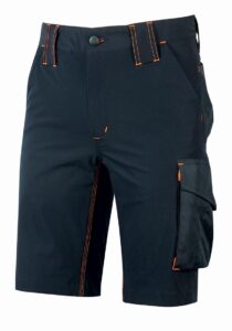 Pantalone corto Mercury