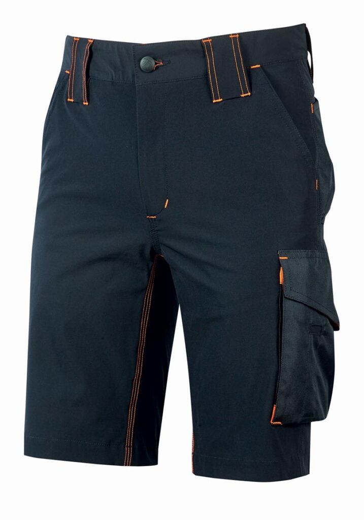 Pantalone corto Mercury