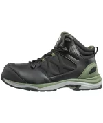 Scarpe antinfortunistiche Albatros Ultratrail olive ctx S3 ESD WR HRO SRC - immagine 5