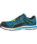 Scarpe antinfortunistiche Puma blaze knit low S1P HRO SRC - immagine 4