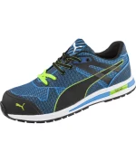 Scarpe antinfortunistiche Puma blaze knit low S1P HRO SRC - immagine 2