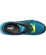 Scarpe antinfortunistiche Puma blaze knit low S1P HRO SRC - immagine 6