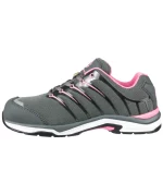 Scarpa Antinfortunistica Albatros twist pink wns low S1P ESD HRO SRC - immagine 4