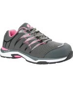 Scarpa Antinfortunistica Albatros twist pink wns low S1P ESD HRO SRC - immagine 2