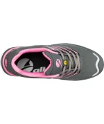 Scarpa Antinfortunistica Albatros twist pink wns low S1P ESD HRO SRC - immagine 6