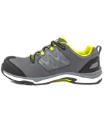 Scarpe antinfortunistiche Albatros ultratrail grey low S3 ESD HRO SRC - immagine 5