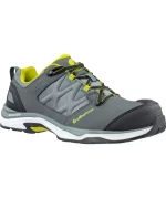 Scarpe antinfortunistiche Albatros ultratrail grey low S3 ESD HRO SRC - immagine 2