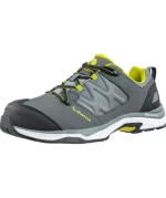 Scarpe antinfortunistiche Albatros ultratrail grey low S3 ESD HRO SRC - immagine 3