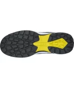 Scarpe antinfortunistiche Albatros ultratrail grey low S3 ESD HRO SRC - immagine 6