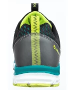 Scarpe Antinfortunistiche Albatros AER55 impulse black blue S1P ESD HRO SRA - immagine 5