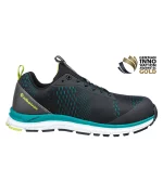 AER55 impulse black blue