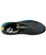 Scarpe Antinfortunistiche Albatros AER55 impulse black blue S1P ESD HRO SRA - immagine 4