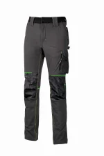 Pantalone da lavoro U-Power world