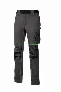 Pantalone da lavoro U-Power world