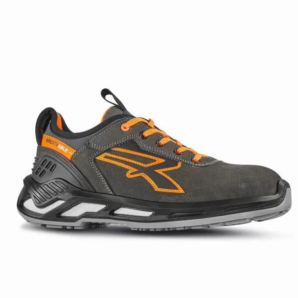U-power scarpa Duke S3S CI FO SR