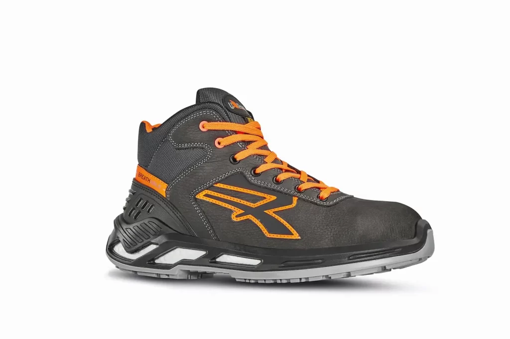 U-power scarpa Lord