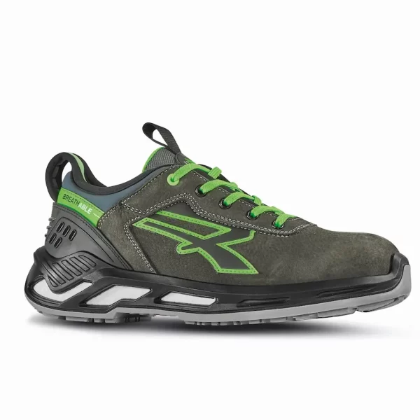 U-power scarpa Naos S3S CI FO SR